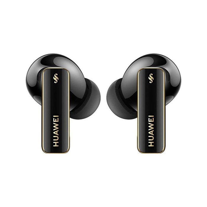 Наушники Huawei FreeBuds Pro 4 T0022 Black