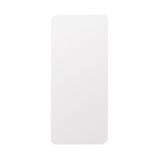 Защитное стекло GG07 для Xiaomi Redmi Note 10S 2.5D Half