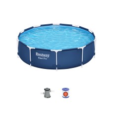 Каркасный бассейн Bestway 56679