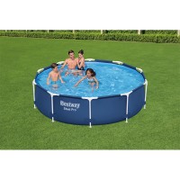 Каркасный бассейн Bestway 56679