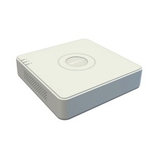 Сетевой видеорегистратор Hikvision DS-7104NI-Q1/4P(D)