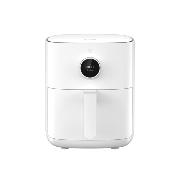 Аэрогриль Xiaomi Smart Air Fryer 4.5L Белый