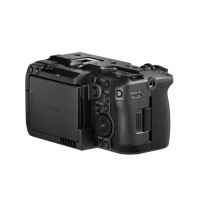 Цифровая видеокамера Canon EOS C50