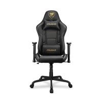 Игровое компьютерное кресло Cougar Armor Elite Royal