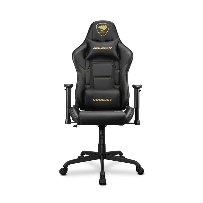 Игровое компьютерное кресло Cougar Armor Elite Royal