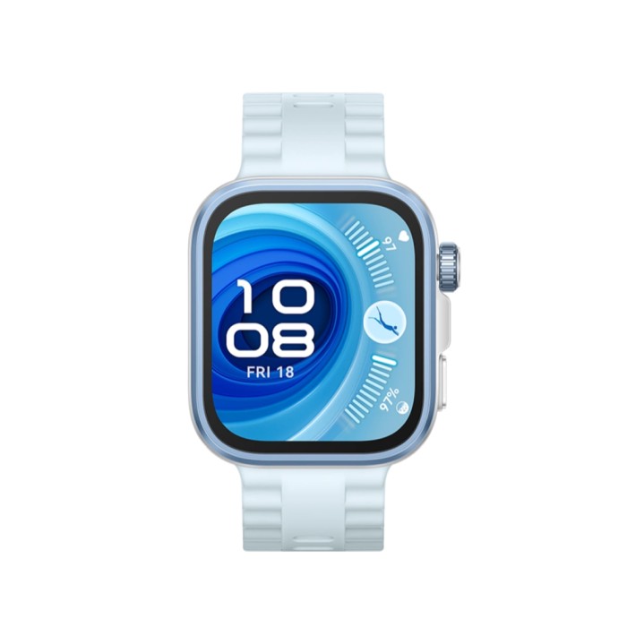 Смарт часы Huawei Watch Fit 4 Pro SYA-B29 Blue