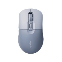 Компьютерная мышь Rapoo M308 Silent Blue
