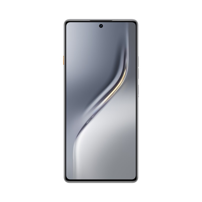 Мобильный телефон TECNO CAMON 40 (CM5) 256+8 GB Galaxy Black