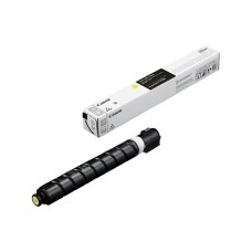Тонер-картридж Canon TONER 3001 YELLOW 6495C001AA