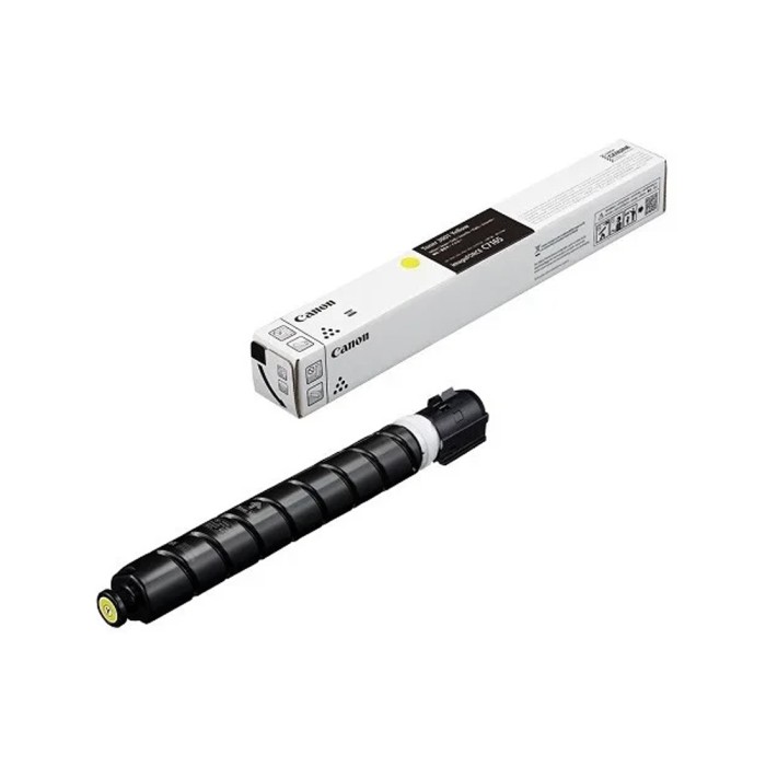 Тонер-картридж Canon TONER 3001 YELLOW 6495C001AA