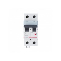 Автоматический выключатель Legrand 404048 2П C 63A TX3 6000 6kA