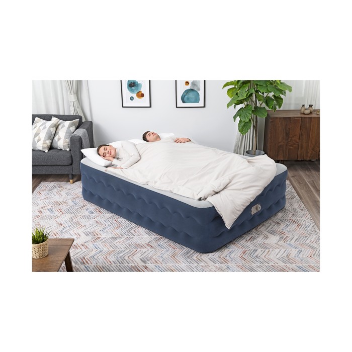 Матрас надувной Bestway 6716P