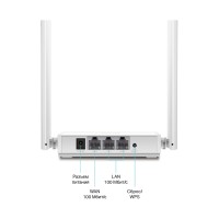 Маршрутизатор TP-Link TL-WR820N