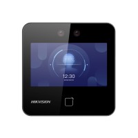 Контроллер доступа Hikvision DS-K1T343MWX