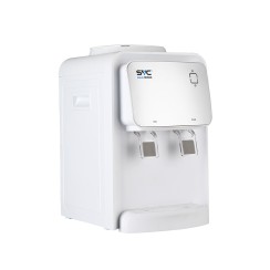 Кулер для воды настольный SVC Aqua series JXTD-8