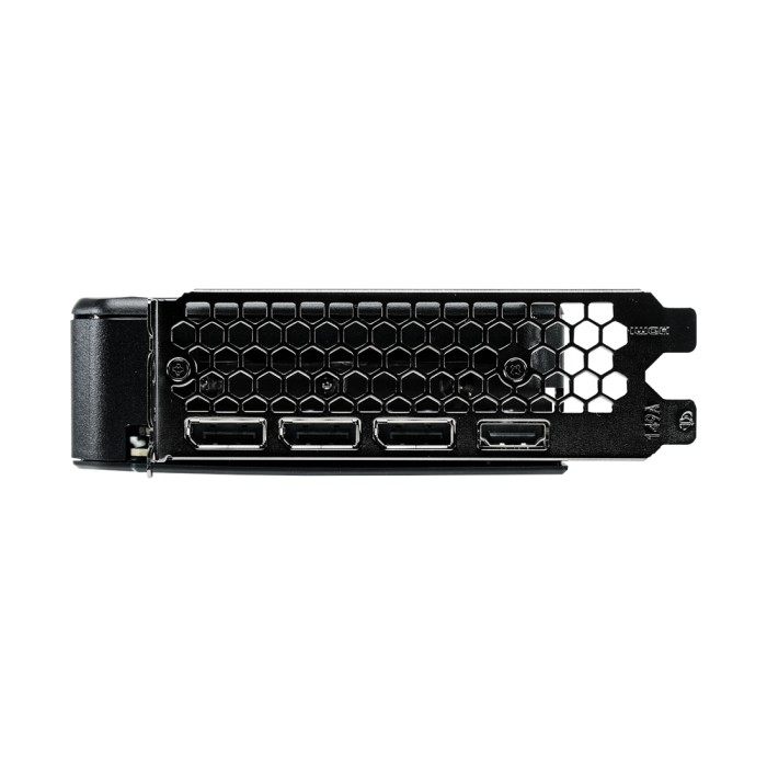 Видеокарта PALIT RTX5060Ti DUAL OC 8G (NE7506TT19P1-GB2062D)