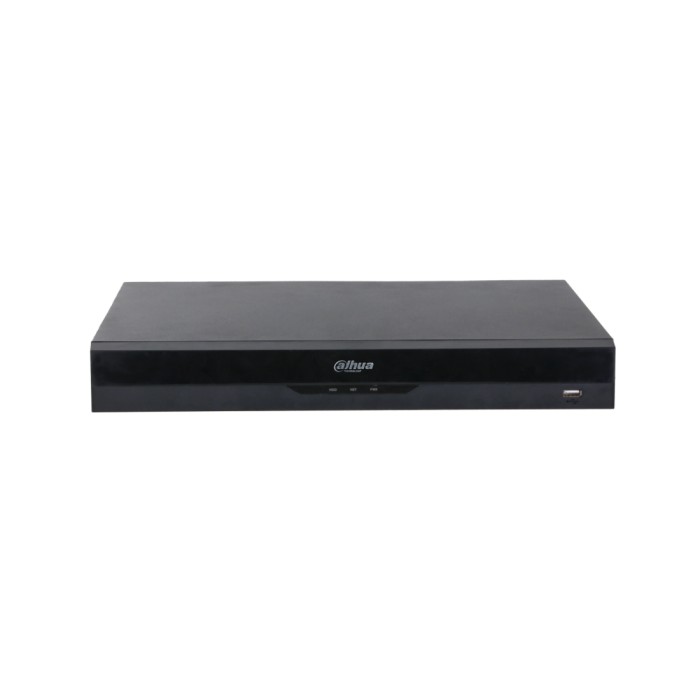 Сетевой видеорегистратор Dahua DHI-NVR5216-EI2