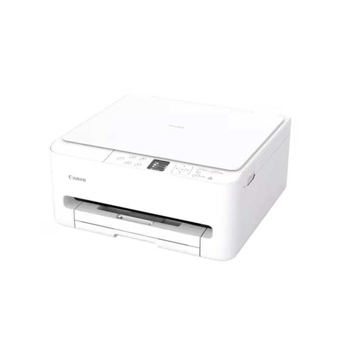 Цветное МФУ Canon Pixma TS6540i