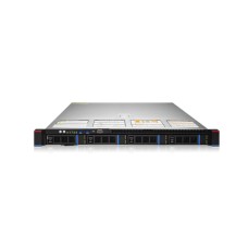 Серверная платформа Gooxi SL101-D04R-G3
