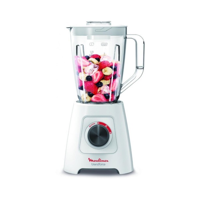 Стационарный блендер Moulinex LM420110