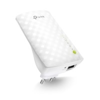Усилитель Wi-Fi сигнала TP-Link RE220