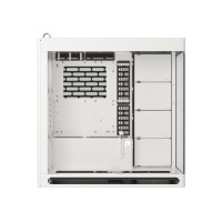 Компьютерный корпус HAVN HS 420 WH без Б/П