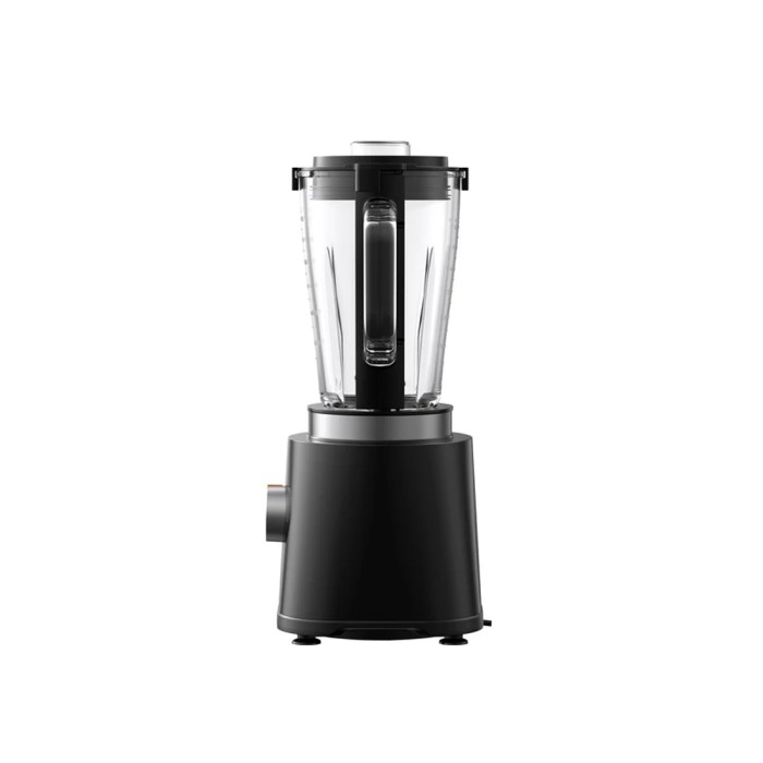 Блендер Xiaomi Blender Черный