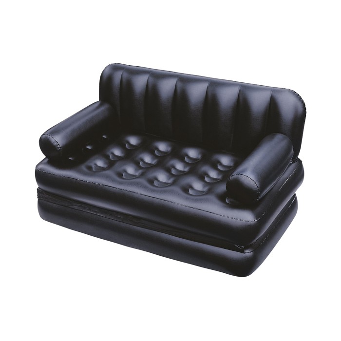 Диван надувной Bestway 75054