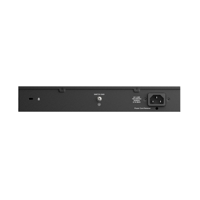 Коммутатор D-Link DES-1024D/H2A