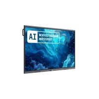 Интерактивная панель XG 75AIVTBTM1416256