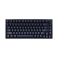 Клавиатура Ajazz AK820 Black Switch Черный