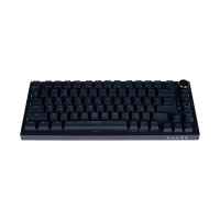 Клавиатура Ajazz AK820 Black Switch Черный