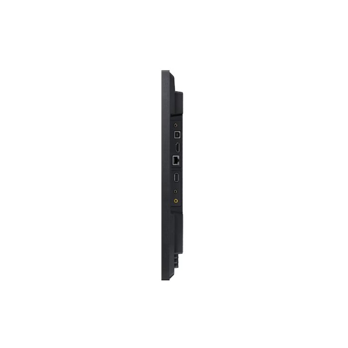 Интерактивный дисплей Samsung QB24C-T 24"