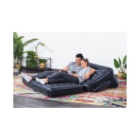 Диван надувной Bestway 75054