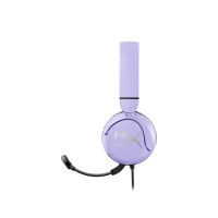 Гарнитура HyperX Cloud Mini (Lavender) 7G8F5AA