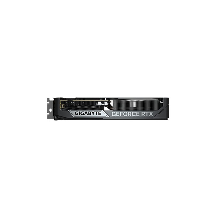 Видеокарта Gigabyte (GV-N506TWF2OC-16GD) RTX5060Ti WINDFORCE OC 16G