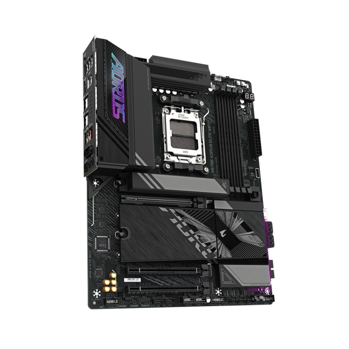 Материнская плата Gigabyte X870E A ELITE WIFI7