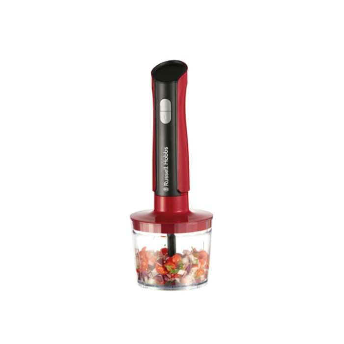 Блендер погружной Russell Hobbs 27140-56