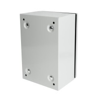 Щит металлический iPower 500*400*250 IP54 (для электрооборудования)