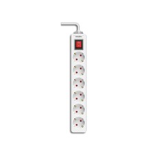 Удлинитель Camelion CMS-116-2M 2м. 220в.