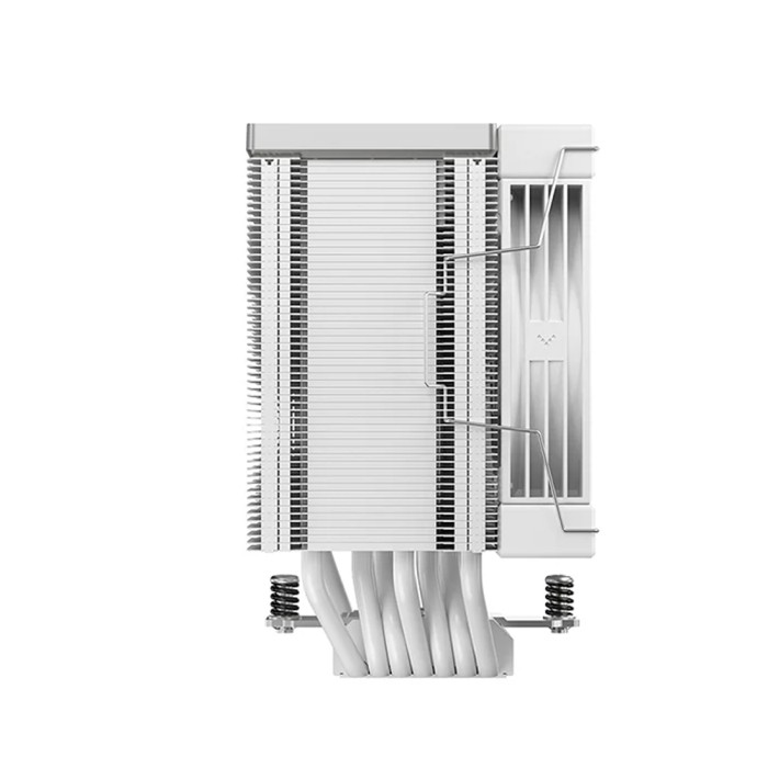 Кулер для процессора Deepcool AK700 Digital WH
