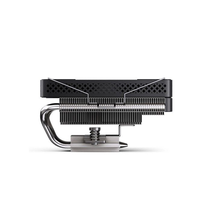 Кулер для процессора Jonsbo HP-600 Black