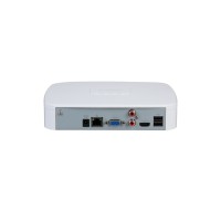 Сетевой видеорегистратор Dahua DHI-NVR4108-4KS3