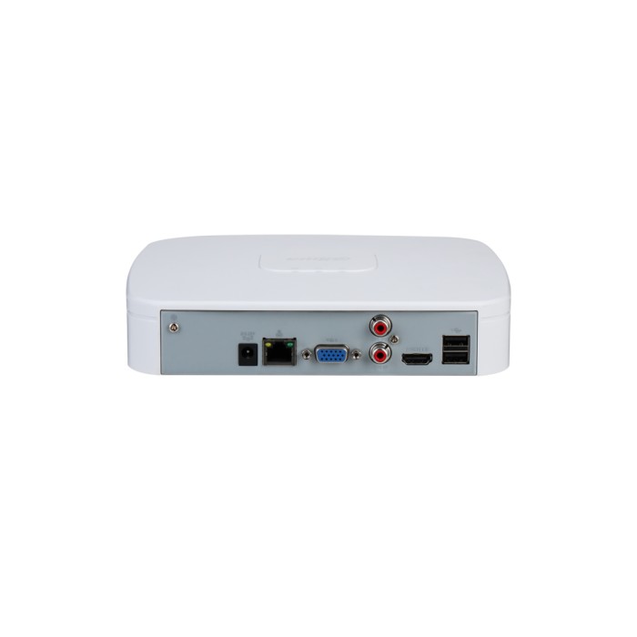 Сетевой видеорегистратор Dahua DHI-NVR4108-4KS3