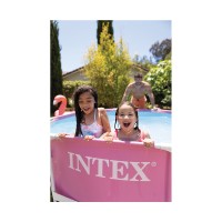 Каркасный бассейн Intex 28290NP