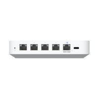 Сетевой маршрутизатор Ubiquiti UCG-Ultra