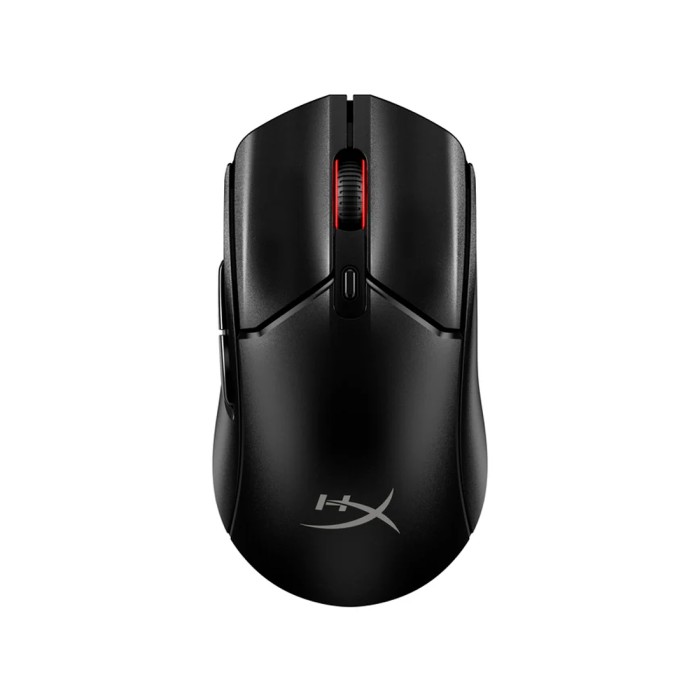 Компьютерная мышь HyperX Pulsefire Haste 2 Core Wireless (Black) 8R2E6AA