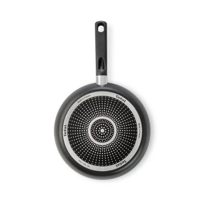 Сковорода с крышкой Tefal Just 26 см 04232926