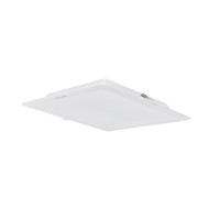 Светильник Philips DN Square LED22/840 L275 24W 2200Lm 4000K