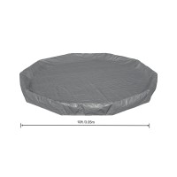 Тент для бассейна Bestway 58948